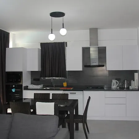 Vilă Sarisli 3 Ortaca (Mugla)