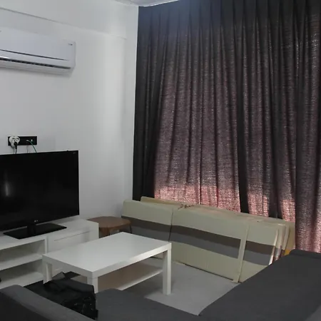 Sarisli 3 Vilă