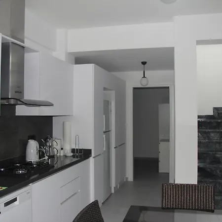 Sarisli 3 Vilă