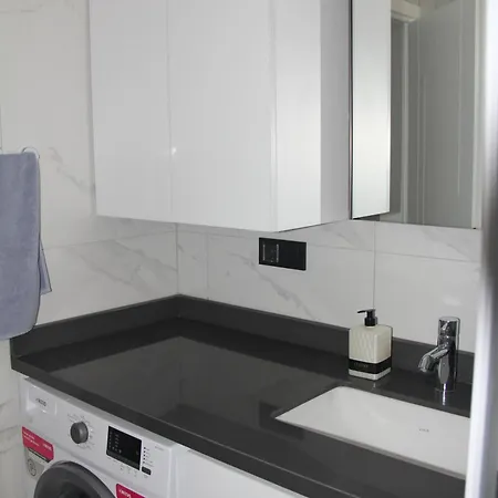 Sarisli 3 * Ortaca (Mugla)